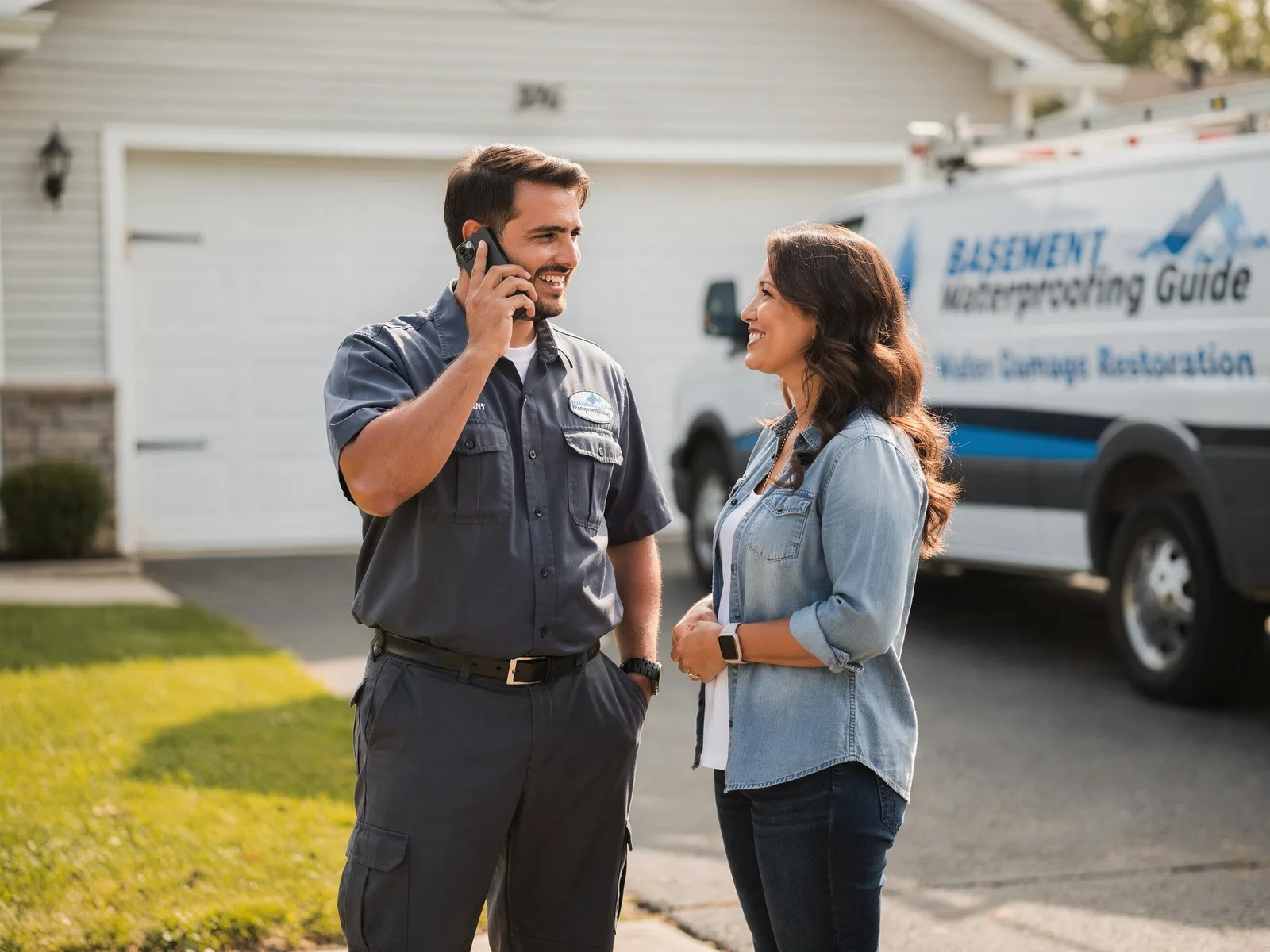 Basement Waterproofing Ford City, PA FAQs